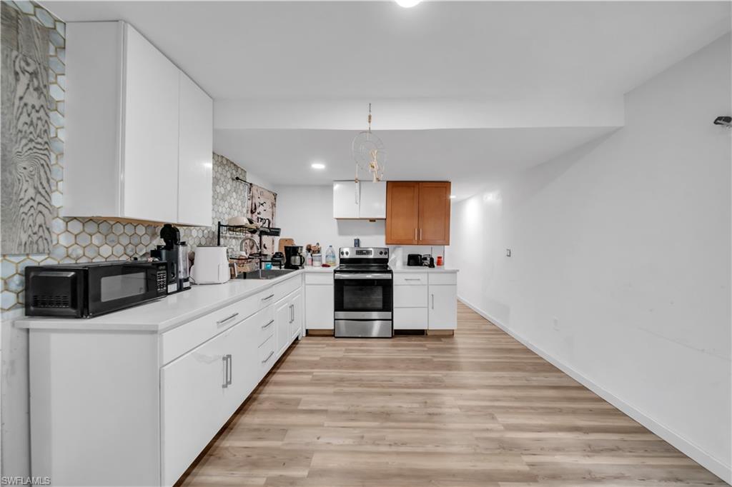 SUNCOAST ESTATES UNREC - Residential