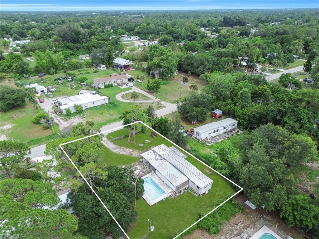 SUNCOAST ESTATES UNREC - Residential