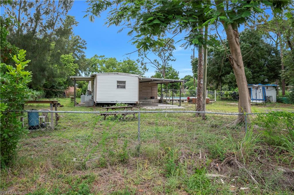 SUNCOAST ESTATES UNREC - Residential