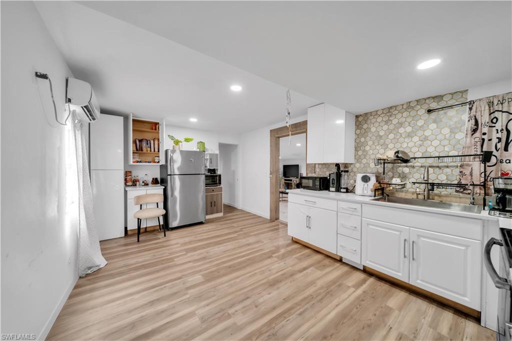 SUNCOAST ESTATES UNREC - Residential