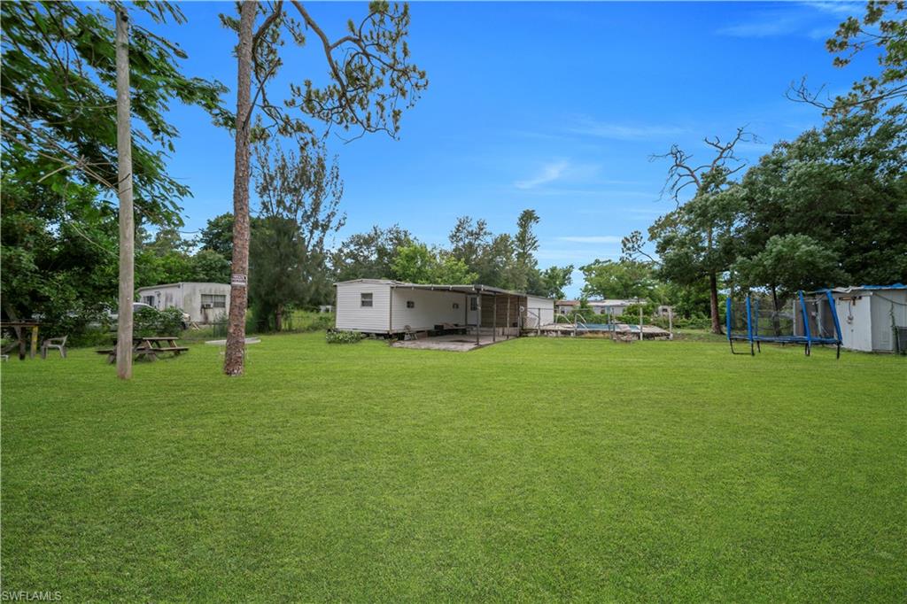 SUNCOAST ESTATES UNREC - Residential
