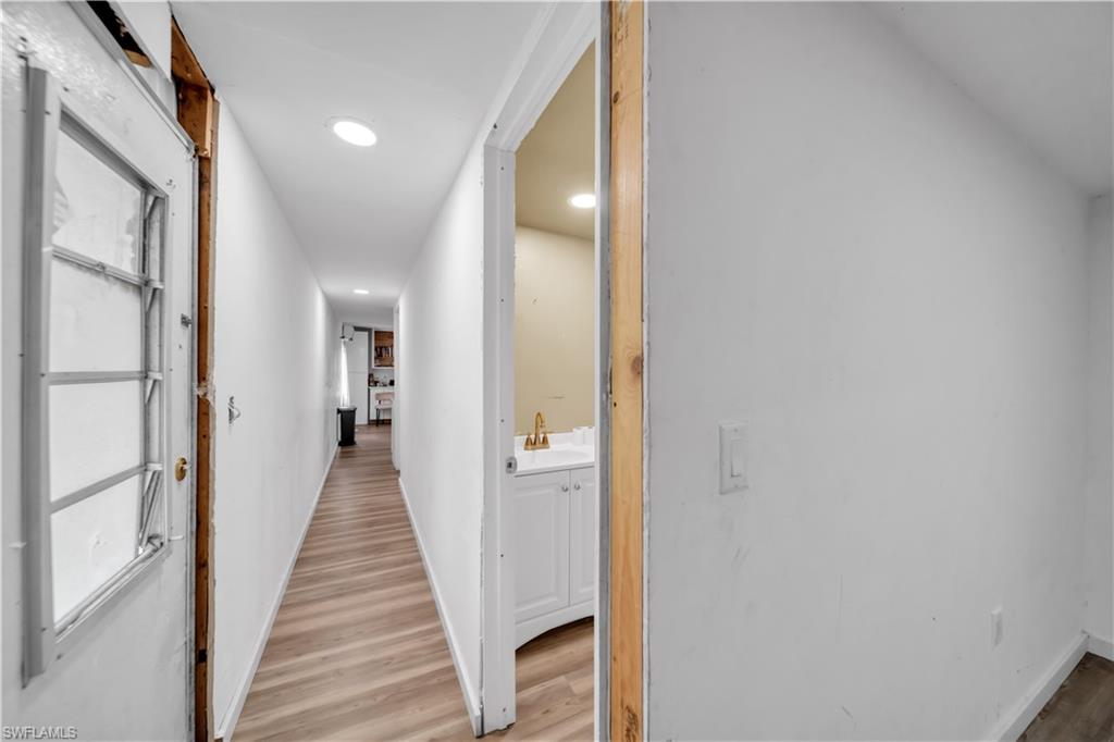 SUNCOAST ESTATES UNREC - Residential