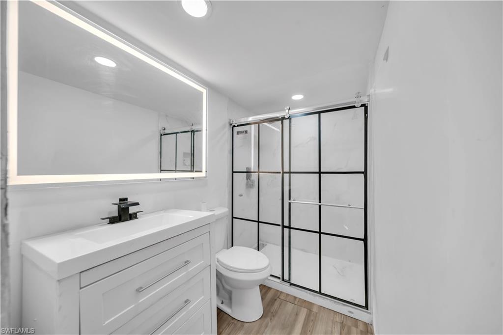 SUNCOAST ESTATES UNREC - Residential