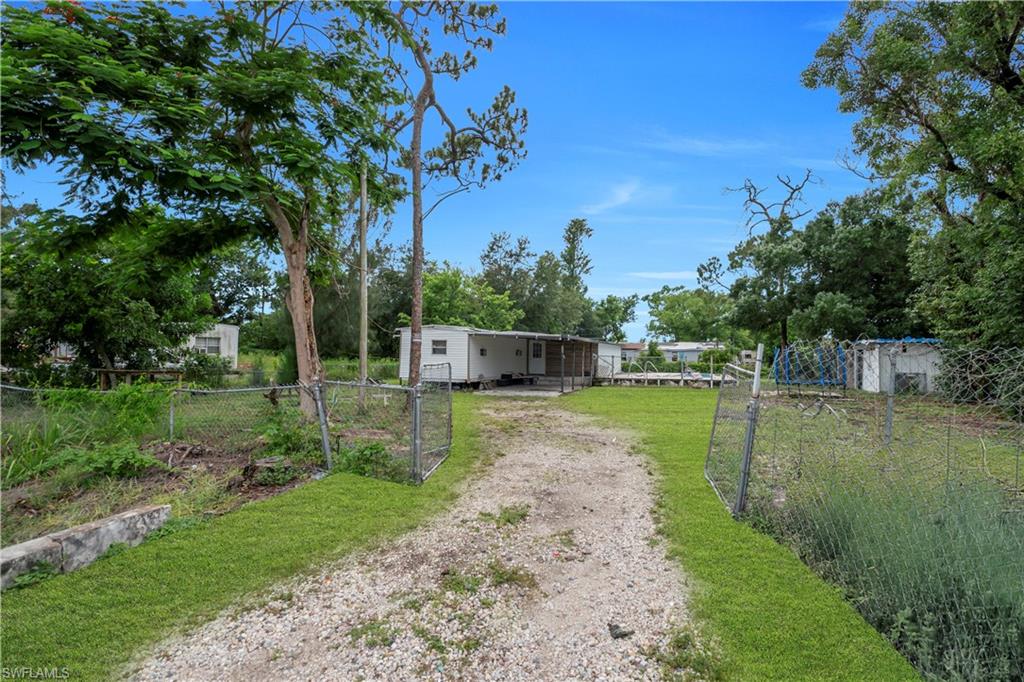 SUNCOAST ESTATES UNREC - Residential