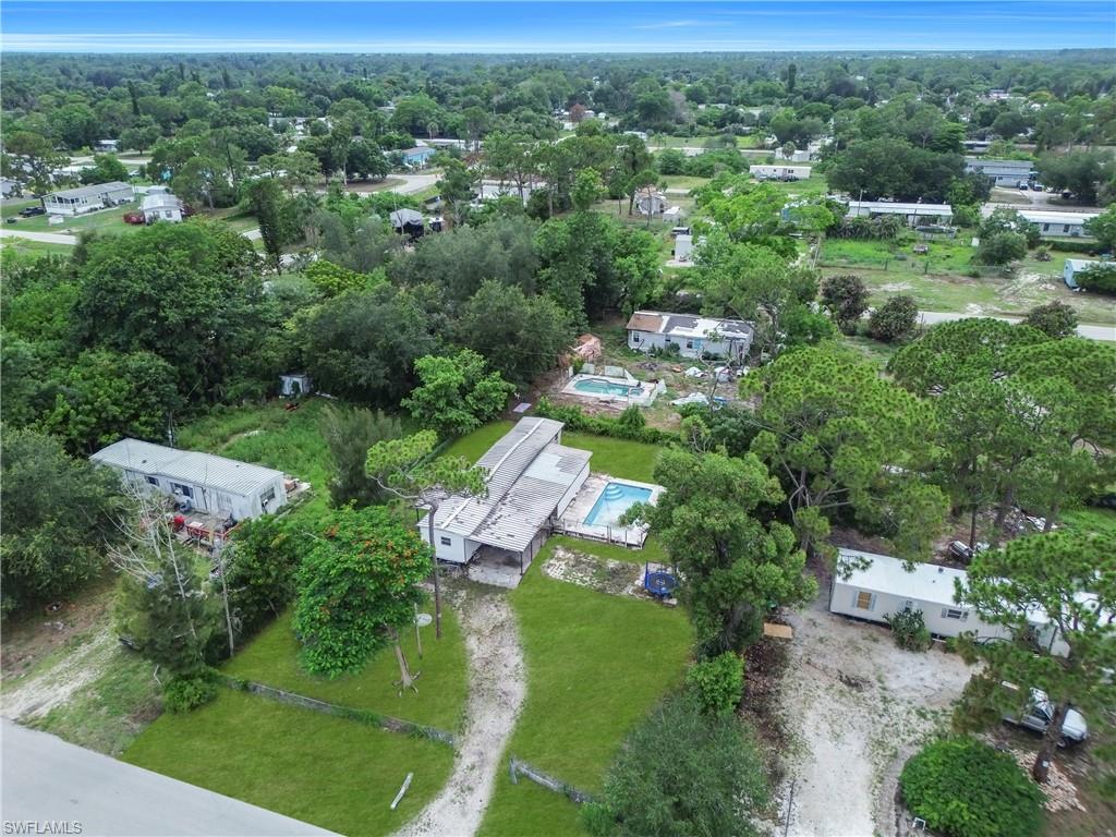 SUNCOAST ESTATES UNREC - Residential