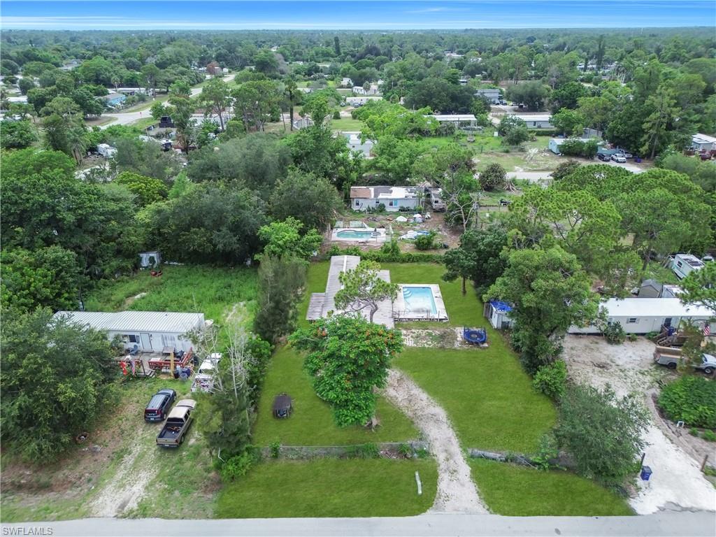 SUNCOAST ESTATES UNREC - Residential