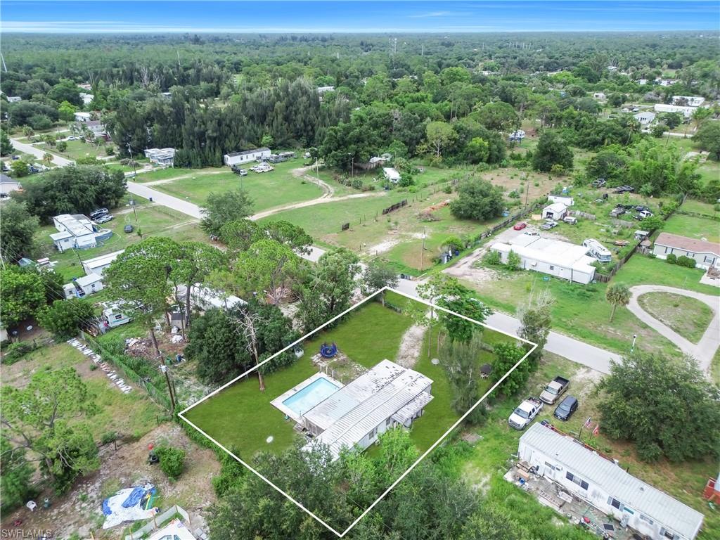 SUNCOAST ESTATES UNREC - Residential