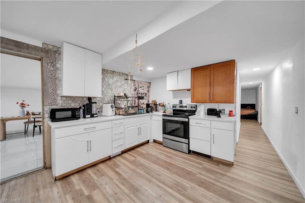 SUNCOAST ESTATES UNREC - Residential