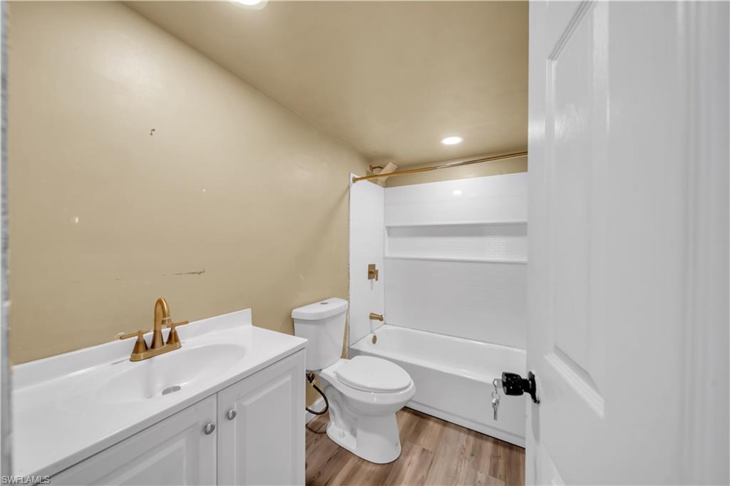 SUNCOAST ESTATES UNREC - Residential
