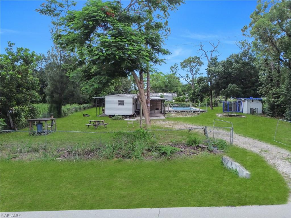 SUNCOAST ESTATES UNREC - Residential