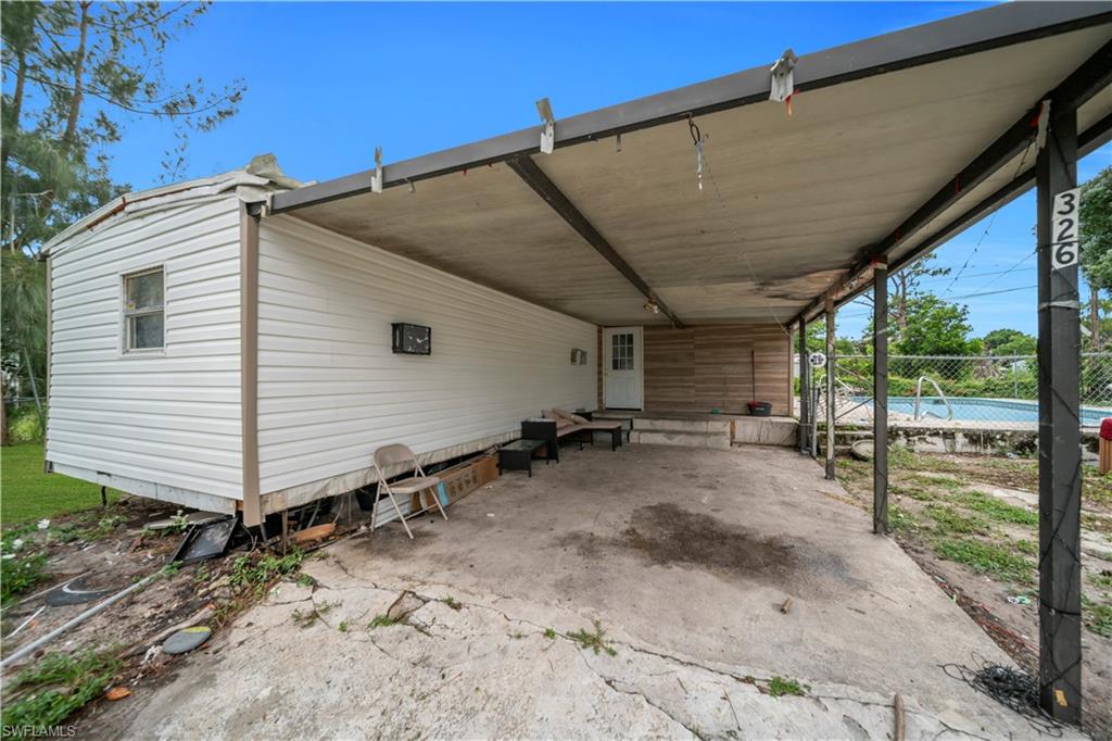 SUNCOAST ESTATES UNREC - Residential