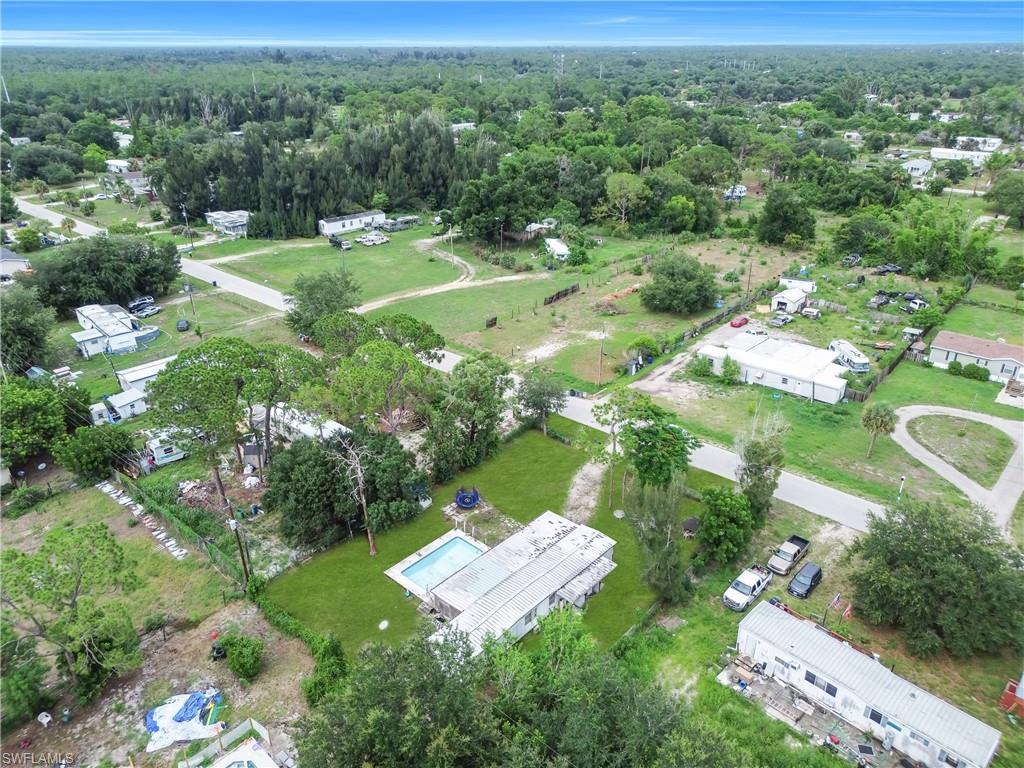 SUNCOAST ESTATES UNREC - Residential