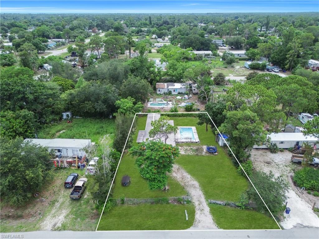 SUNCOAST ESTATES UNREC - Residential