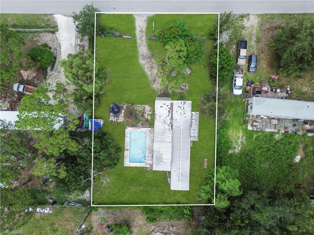 SUNCOAST ESTATES UNREC - Residential