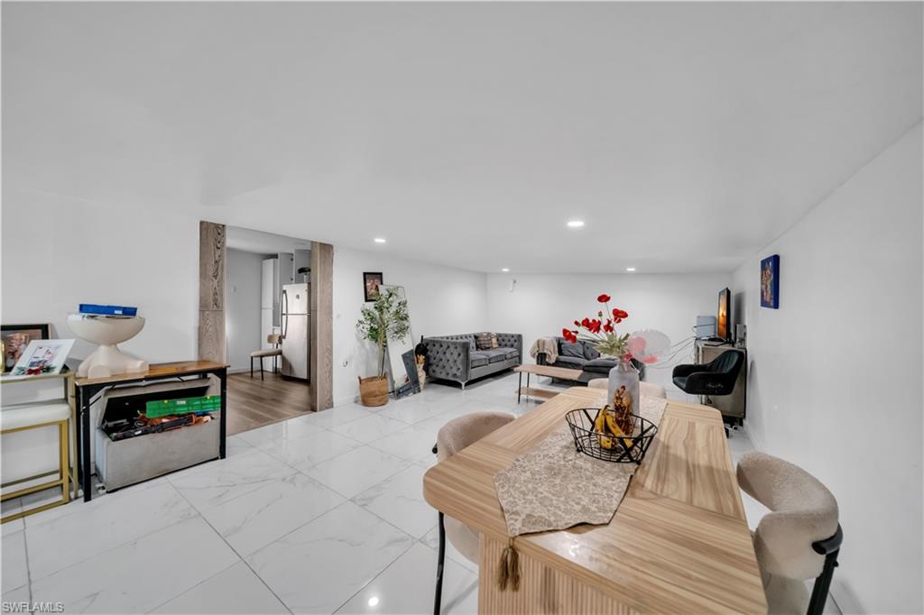 SUNCOAST ESTATES UNREC - Residential