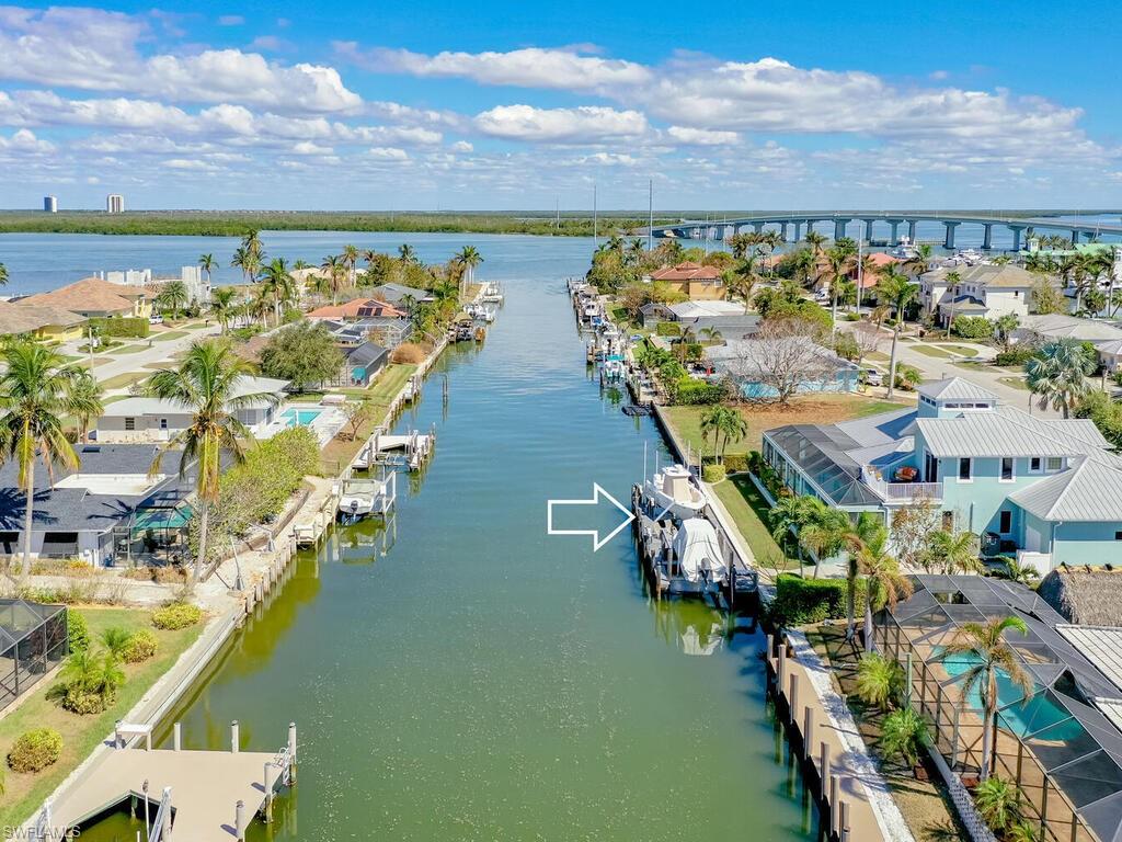 MARCO ISLAND - Residential