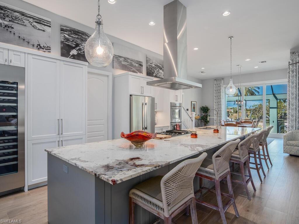 MARCO ISLAND - Residential