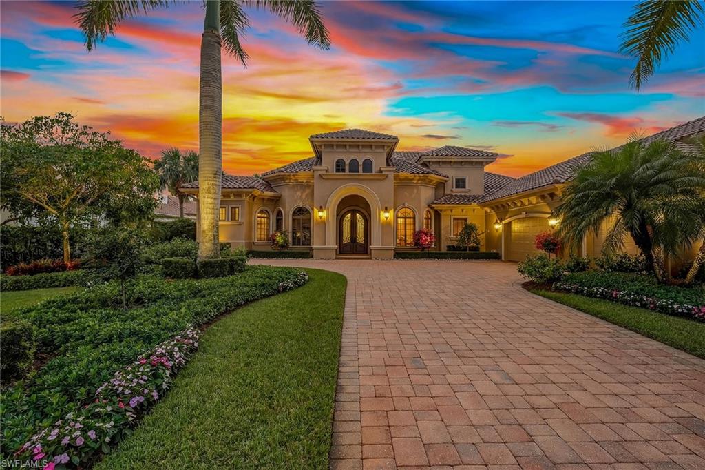 ISLA DEL SOL - Residential