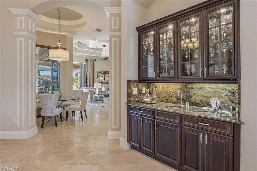 ISLA DEL SOL - Residential