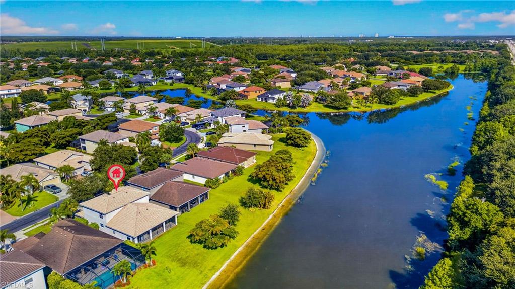 STONEYBROOK - Residential