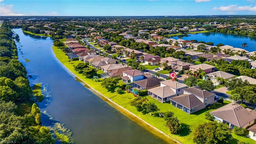 STONEYBROOK - Residential