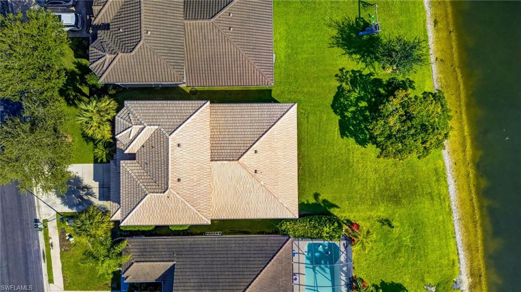 STONEYBROOK - Residential