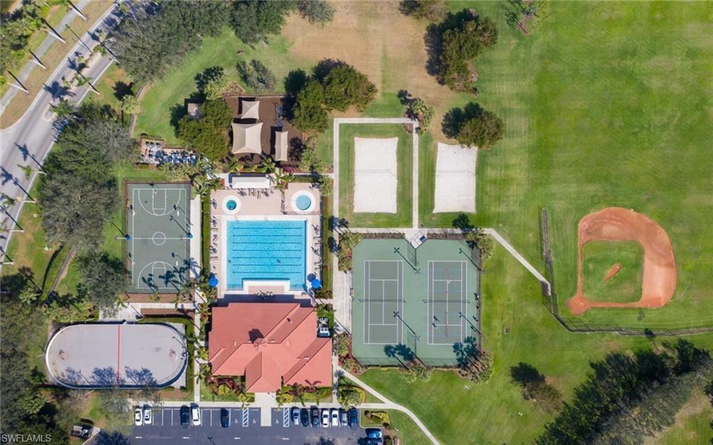 STONEYBROOK - Residential