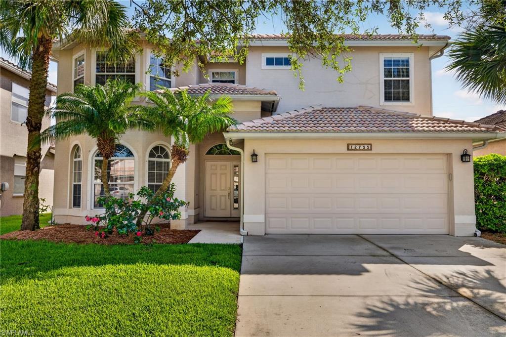 STONEYBROOK - Residential