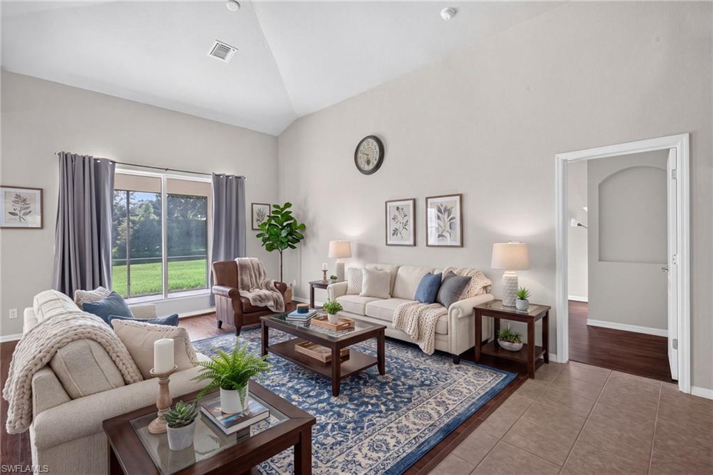 STONEYBROOK - Residential