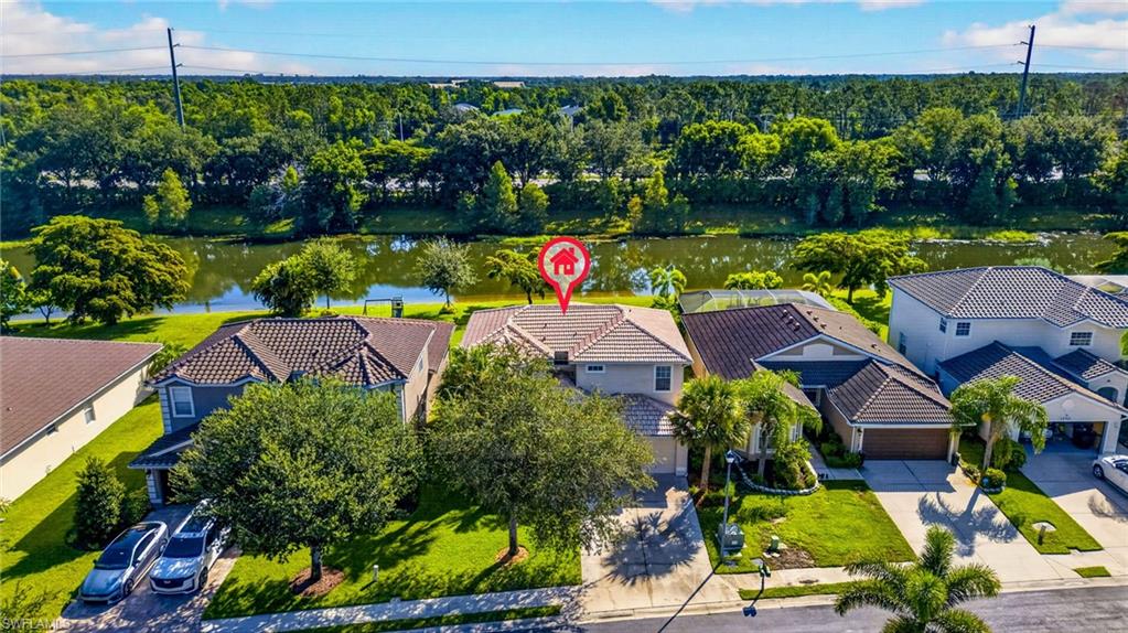 STONEYBROOK - Residential