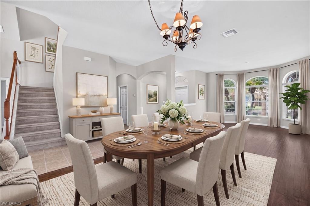 STONEYBROOK - Residential