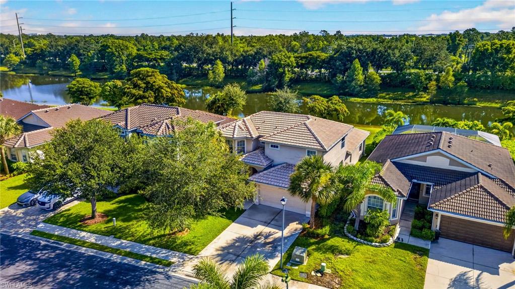 STONEYBROOK - Residential