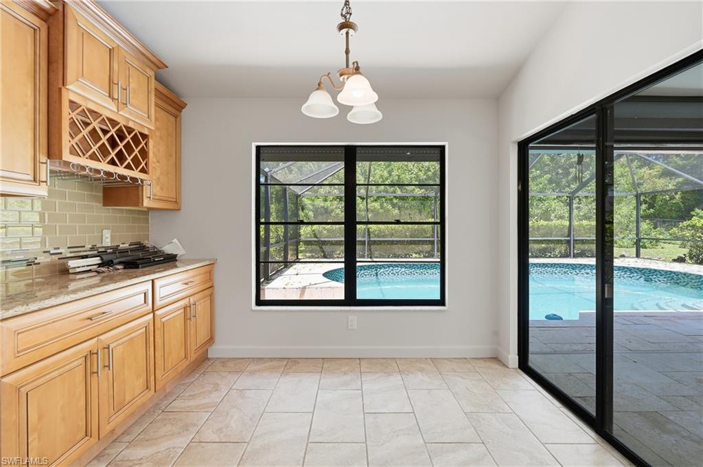 PINE RUN - Residential