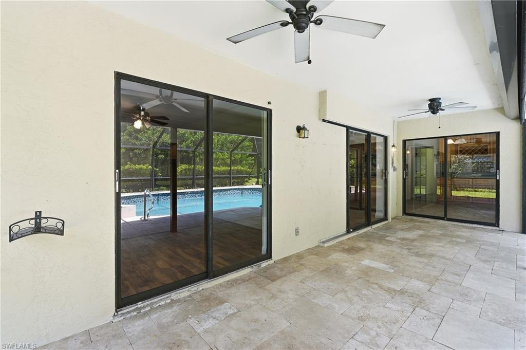 PINE RUN - Residential