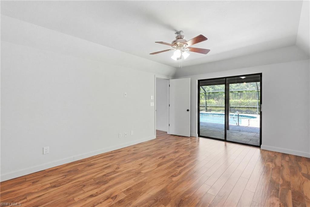 PINE RUN - Residential
