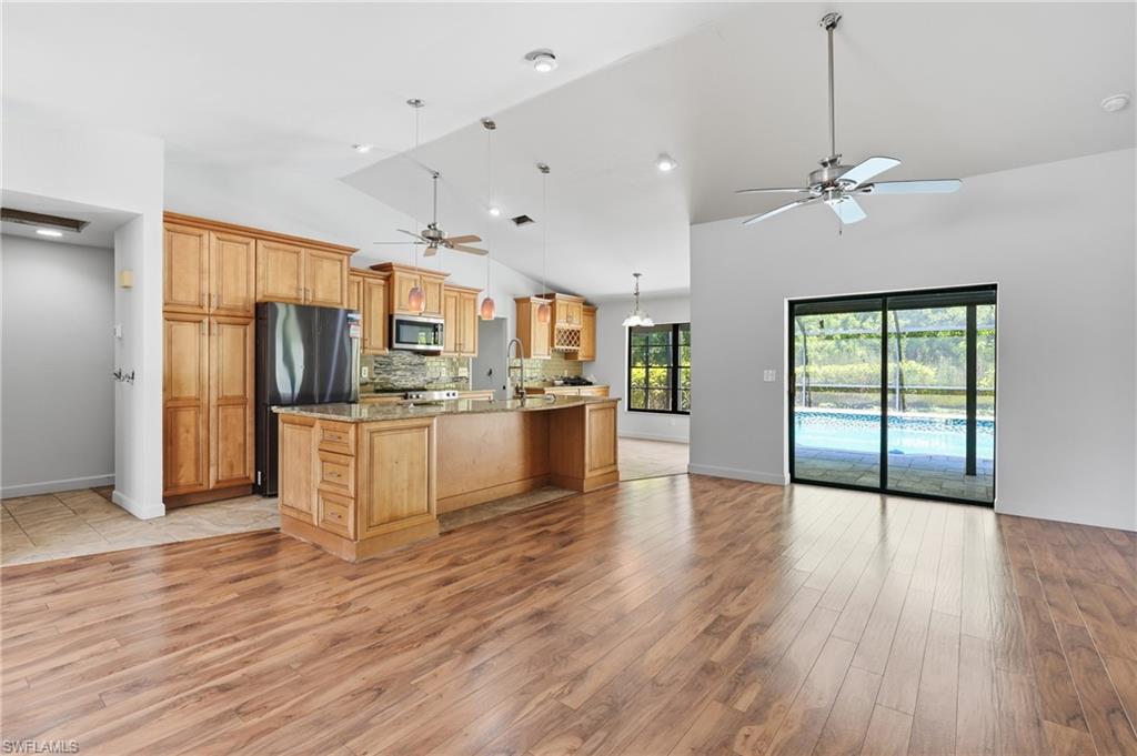 PINE RUN - Residential