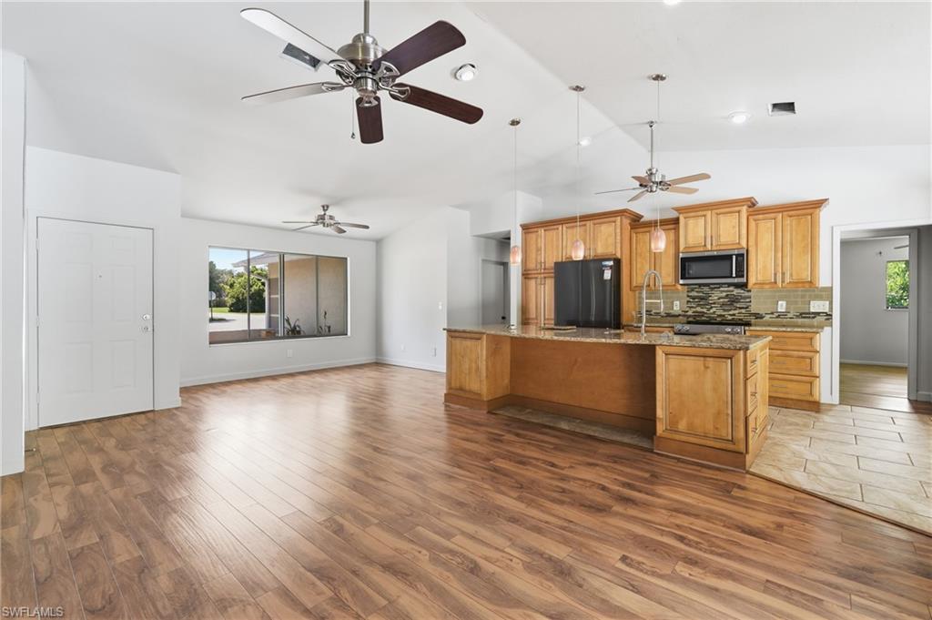PINE RUN - Residential
