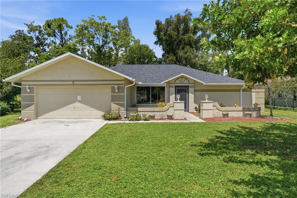 PINE RUN - Residential
