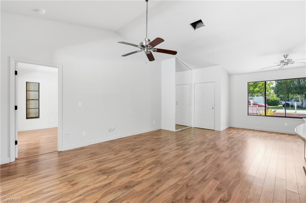 PINE RUN - Residential