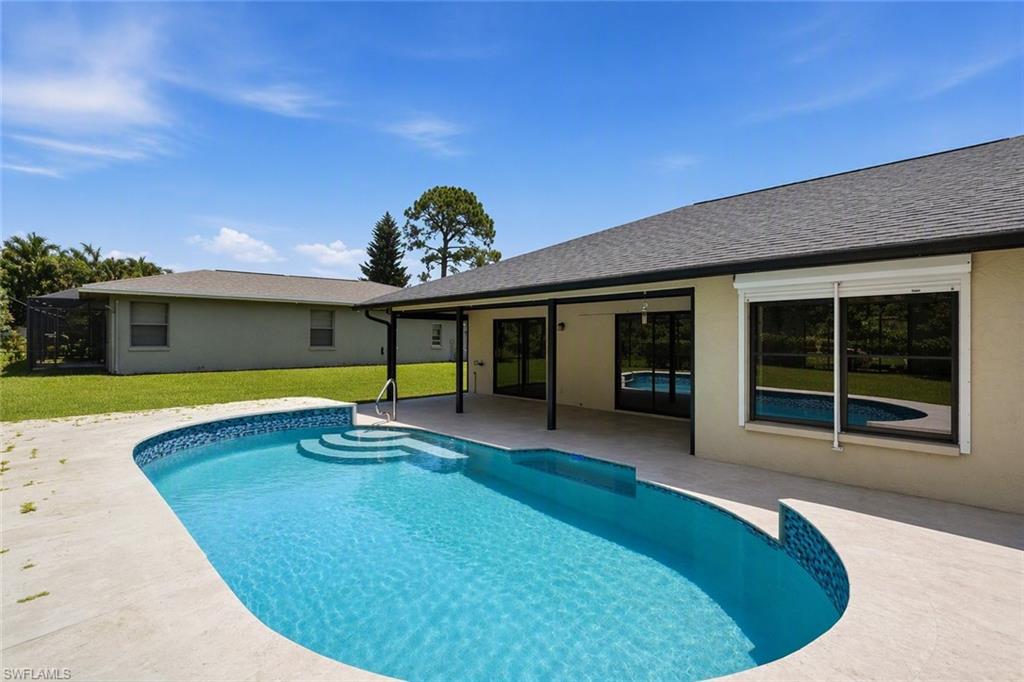 PINE RUN - Residential
