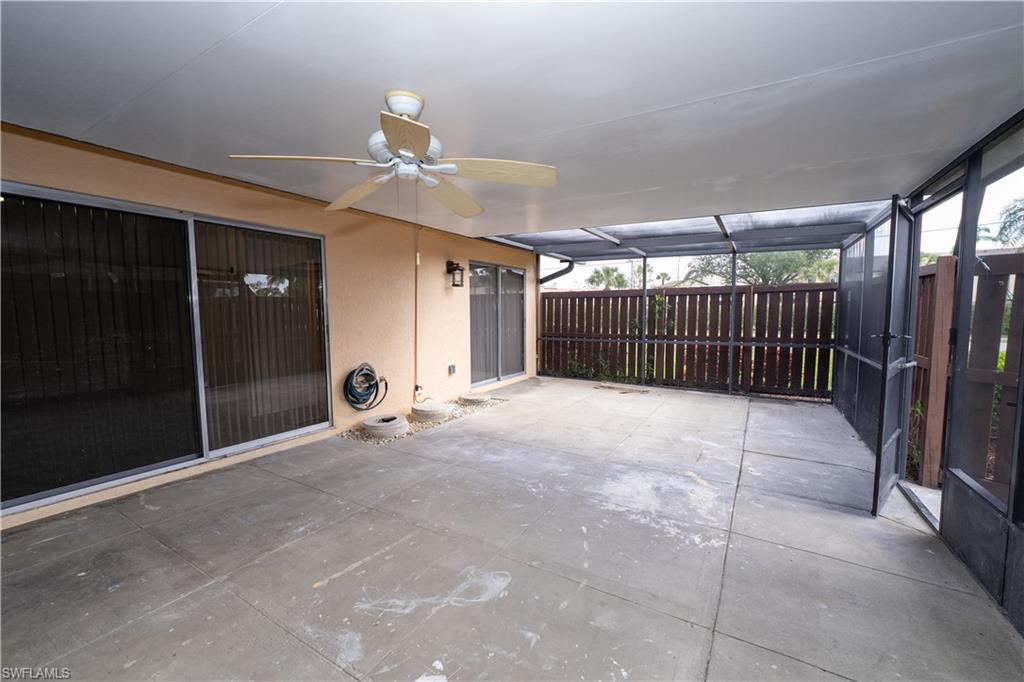 ROYAL WOODS - Residential Lease