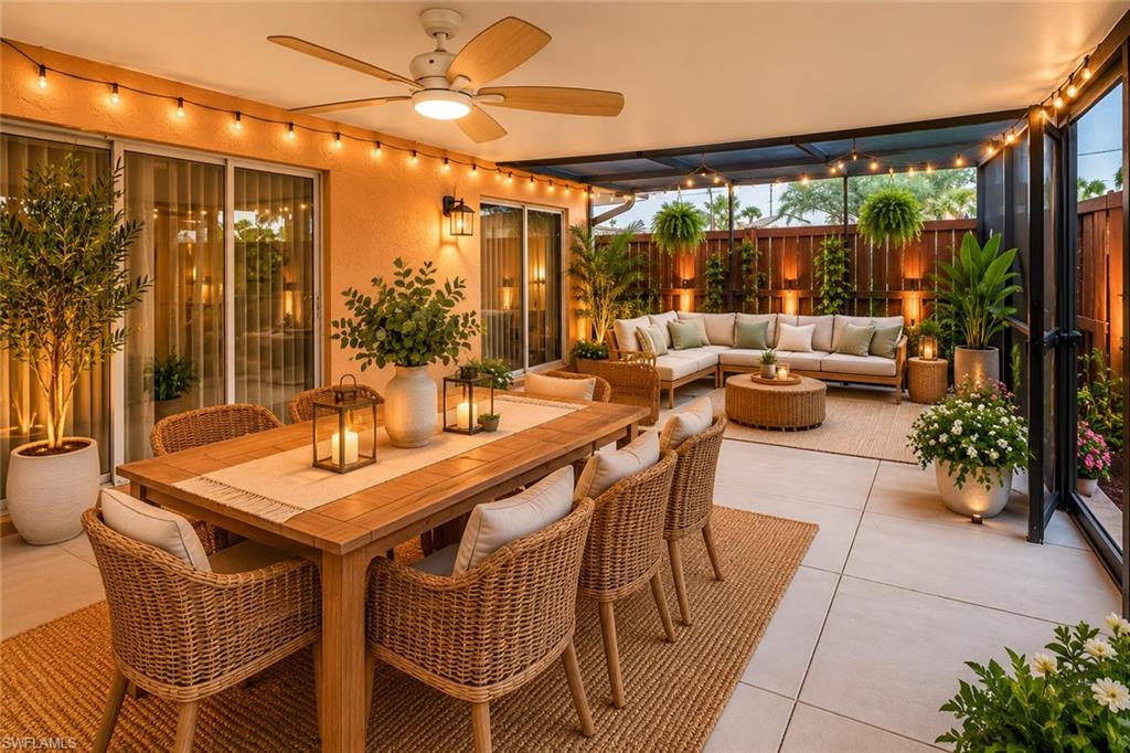ROYAL WOODS - Residential Lease