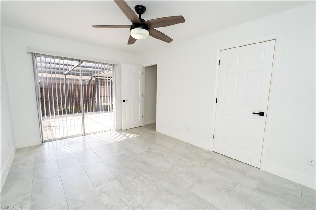 ROYAL WOODS - Residential Lease