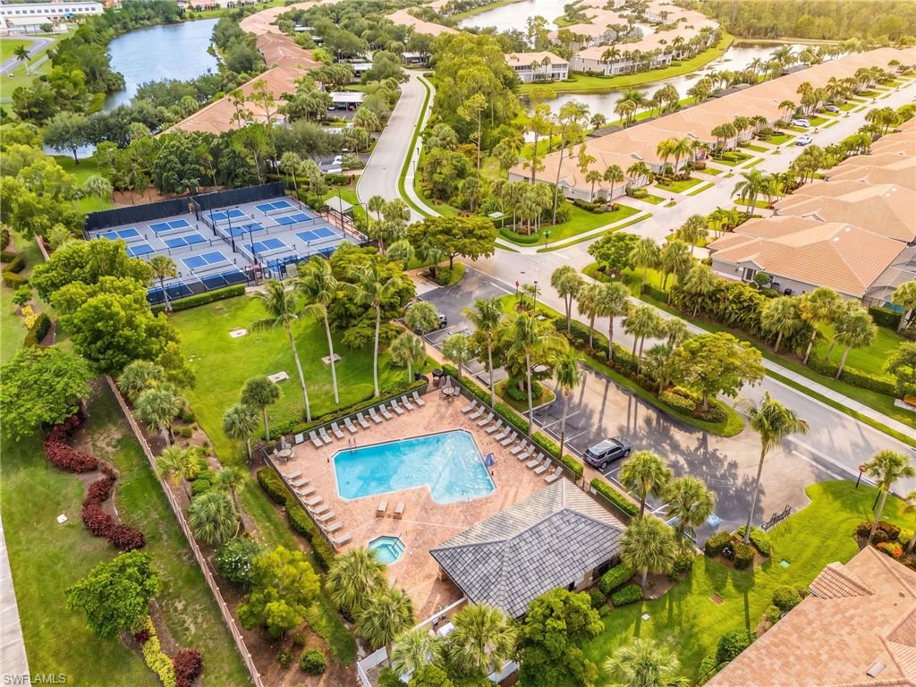 GARDEN LAKES - Residential