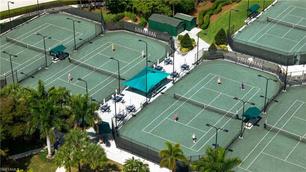 GARDEN LAKES - Residential
