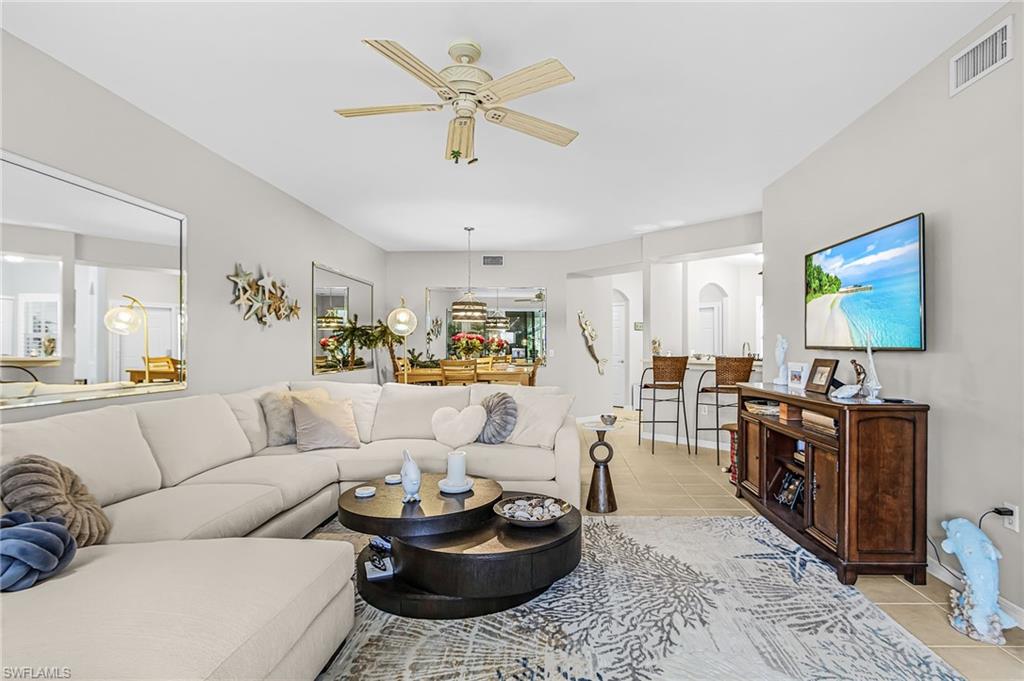 GARDEN LAKES - Residential