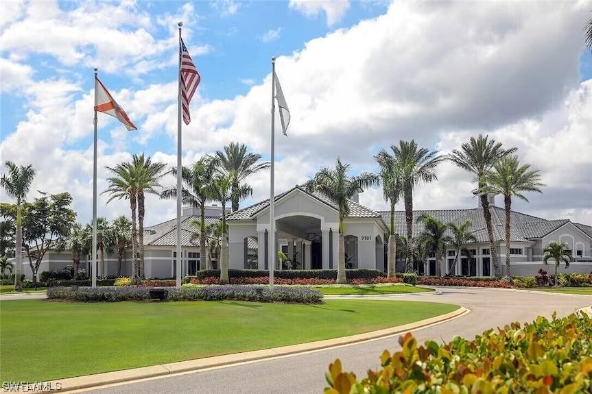 GARDEN LAKES - Residential