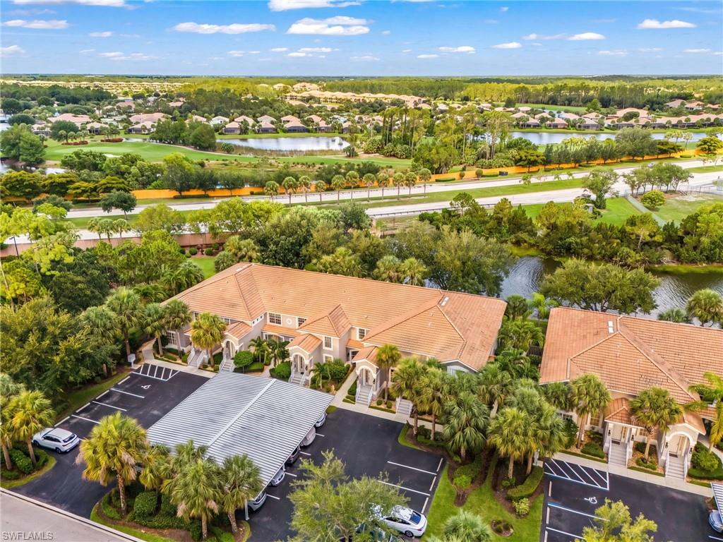 GARDEN LAKES - Residential