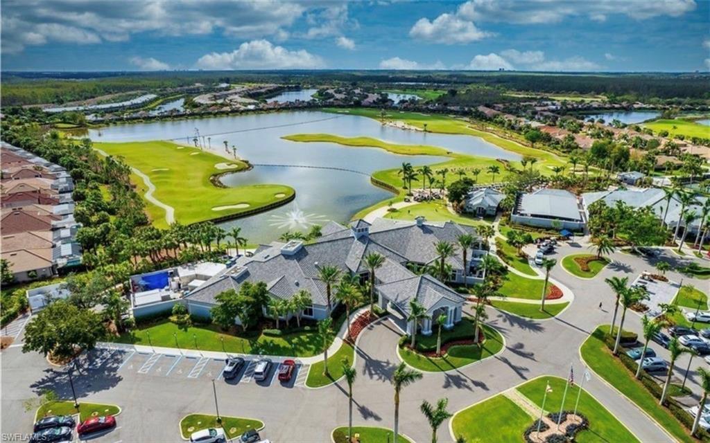 GARDEN LAKES - Residential