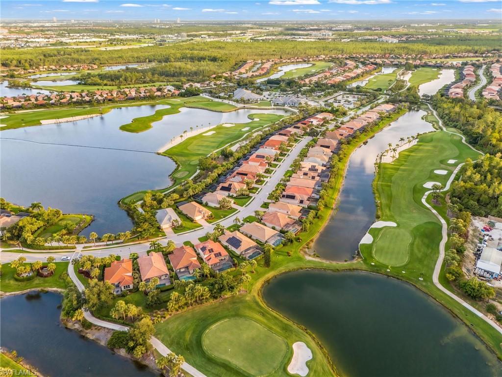 GARDEN LAKES - Residential